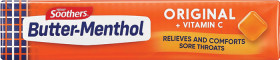 Butter-Menthol-Original-Lozenges-Stick-10-Pack on sale