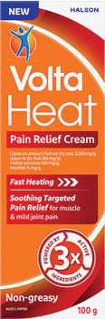 VoltaHeat-Pain-Relief-Cream-100g on sale