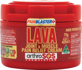 PainBlaster+Lava+Joint+%26amp%3B+Muscle+Pain+Relief+Cream+70g%2A