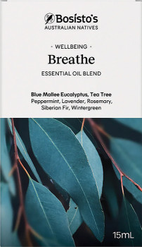 Bosistos-Natives-Breathe-Oil-15mL on sale