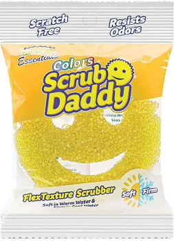 Scrub+Daddy+Essentials+Scrub+Daddy