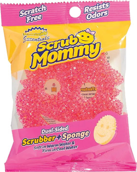 Scrub+Daddy+Essentials+Scrub+Mommy+Pink