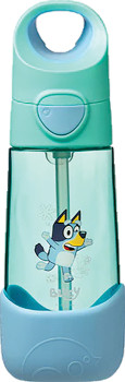 Bbox-Tritan-Drink-Bottle-Bluey-Playtime-450mL on sale