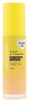 Australis+Fresh+%26amp%3B+Flawless+Foundation+Light+Neutral