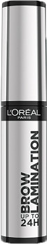 LOral-Infallible-Brow-Lamination-24H on sale