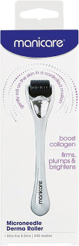 Manicare+Microneedle+Derma+Roller