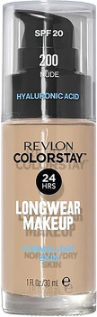 Revlon-ColorStay-Longwear-Foundation-NormalDry-Skin on sale
