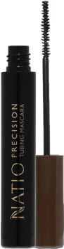 Natio-Mascara-Precision-Tubing-Brown on sale