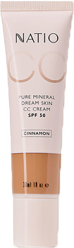 Natio-Pure-Mineral-Dream-Skin-CC-Cream-SPF-50 on sale