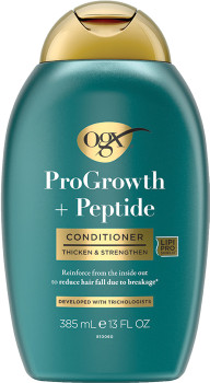 OGX+ProGrowth+%2B+Peptide+Conditioner+385mL