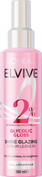 LOral-Elvive-Glycolic-Gloss-Leave-In-Serum-150mL on sale