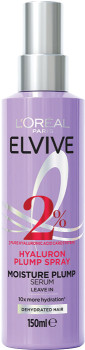 LOral-Elvive-Hyaluron-Plump-Spray-Leave-In-Serum-150mL on sale