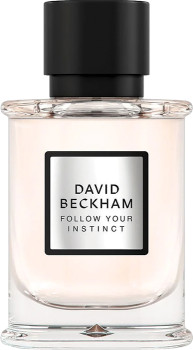 David-Beckham-Follow-Your-Instinct-50mL-EDP on sale