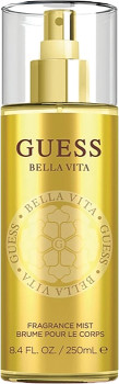Guess+Bella+Vita+Fragrance+Mist+250mL