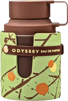 Armaf+Odyssey+Dubai+Choc+100mL+EDP