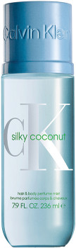Calvin+Klein+Silky+Coconut+Hair+%26amp%3B+Body+Mist+236mL
