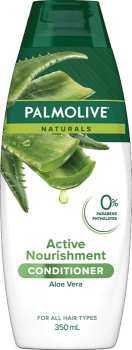 Palmolive-Naturals-Conditioner-350mL on sale