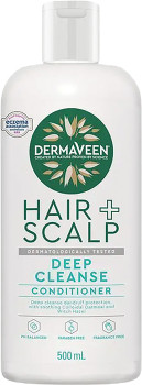 DermaVeen-Hair-Scalp-Conditioner-500mL on sale