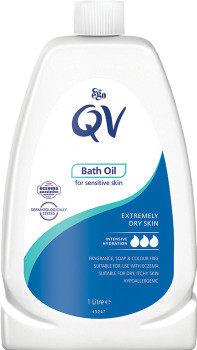 Ego-QV-Bath-Oil-1L on sale