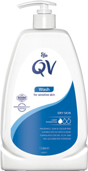 Ego-QV-Wash-1-Litre on sale