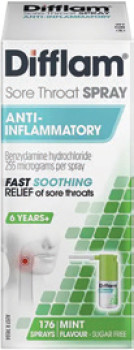 Difflam-Anti-Inflammatory-Sore-Throat-Spray-30mL on sale