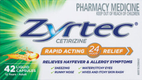Zyrtec-42-Liquid-Capsules on sale
