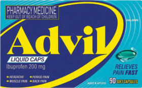 Advil-90-Liquid-Capsules on sale