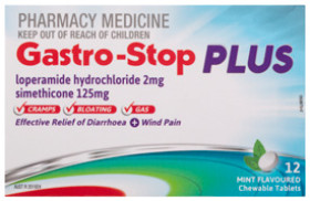 Gastro-Stop-Plus-12-Chewable-Tablets on sale