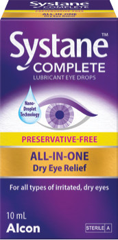 Systane-Complete-Preservative-Free-Lubricant-Eye-Drops-10mL on sale