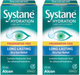 Systane-Hydration-Preservative-Free-Lubricant-Eye-Drops-10mL on sale