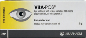 VitA-POS-Eye-Ointment-5g on sale