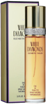 Elizabeth+Taylor+White+Diamonds+EDT+100mL