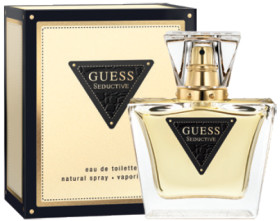 Guess-Seductive-For-Women-EDT-75mL on sale