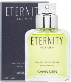 Calvin-Klein-Eternity-For-Men-EDT-100mL on sale