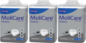 MoliCare-Premium-Mobile-10-Drops-Size-L-14-Pack on sale