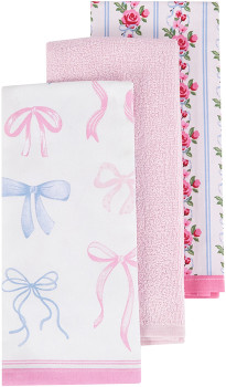 3-Pack-Soft-Floral-Tea-Towels on sale