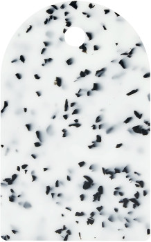 Arch-Chopping-Board-White-and-Black on sale