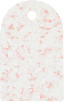 Arch-Chopping-Board-White-and-Pink on sale