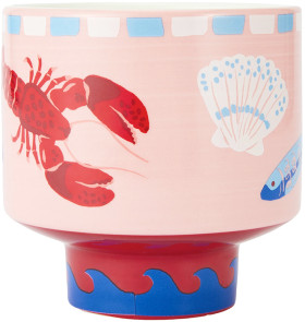 Paradise-Waters-Ceramic-Candle on sale