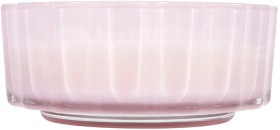 XL-Sweet-Floral-Glass-Candle on sale