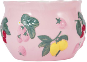 Fruit-Ceramic-Candle on sale