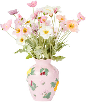 Fruit-Ceramic-Vase on sale