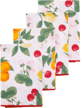 4-Pack-Fruit-Napkins on sale