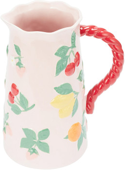Fruit-Jug on sale