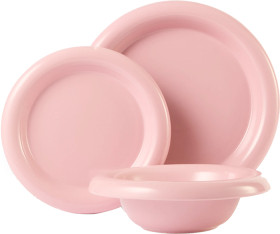 Bubble-12-Piece-Dinner-Set on sale