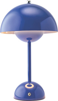 Nico-Portable-Rechargeable-Lamp-Cobalt on sale
