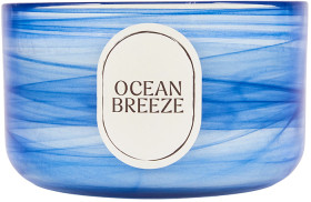 Ocean-Breeze-Swirl-Candle on sale