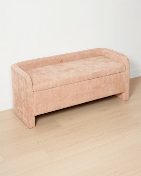 Lulu-Storage-Bench-Pink on sale