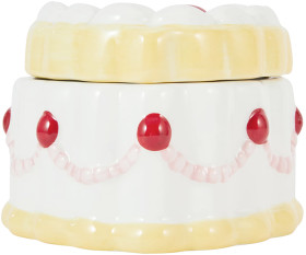 Ceramic-Heart-Tea-Cake-Candle on sale