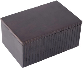 Walnut-Decor-Box on sale
